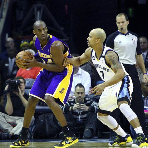 Los Angeles Lakers vs. Memphis Grizzlies 1/23/13: Video Highlights and ...