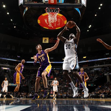 Los Angeles Lakers vs. Memphis Grizzlies 2/26/14: Video Highlights and ...