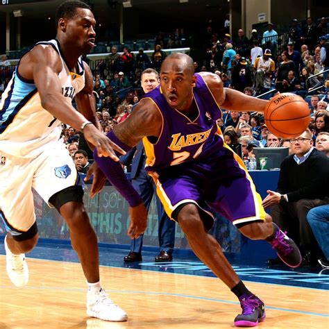 Los Angeles Lakers vs. Memphis Grizzlies: Live Score, Highlights and ...