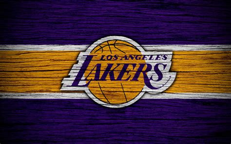 Los Angeles Lakers Wallpaper   EnJpg
