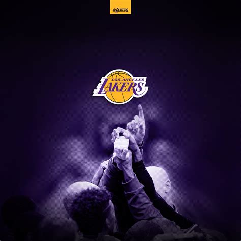 Los Angeles Lakers Wallpapers   Wallpaper Cave