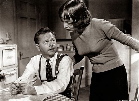 Los Angeles Morgue Files: Mickey Rooney in BABY FACE ...