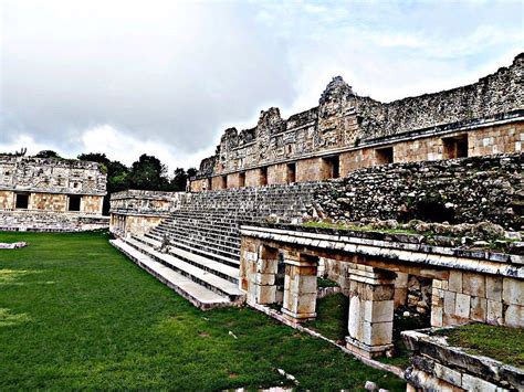 Los antiguos mayas no solo interactuaron con los olmecas