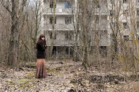Los árboles también sufrieron la radiación de Chernobyl | e consulta ...