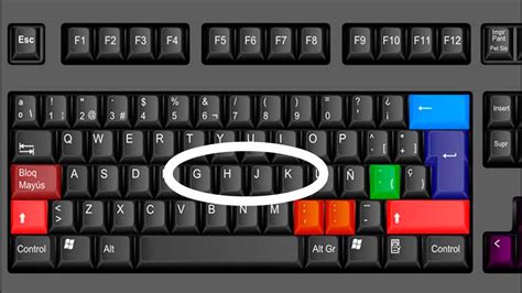 Los atajos de teclado más útiles de la computadora.  15 ...