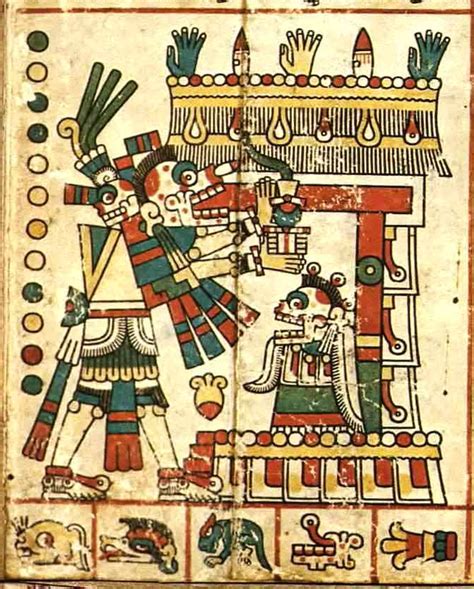 Los Aztecas Wikipedia   SEONegativo.com