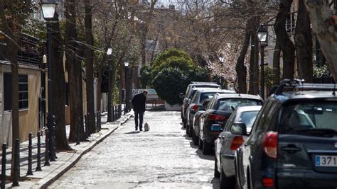 Los barrios más ricos de España