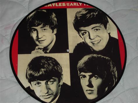 Los Beatles de Emigarvil: LP Recopilatorios