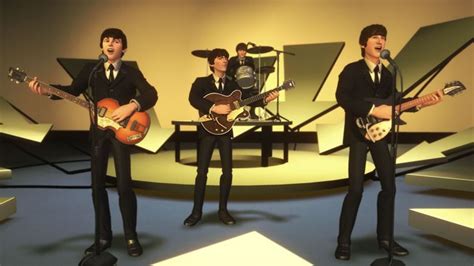 Los Beatles: Lista de canciones de Rock Band |  julio 2021