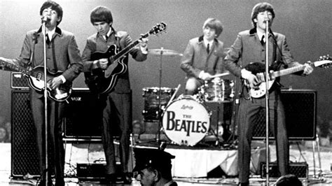 Los Beatles: se conmemoran 50 años de una de las fotos más ...
