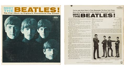 Los Beatles se separan   Historia