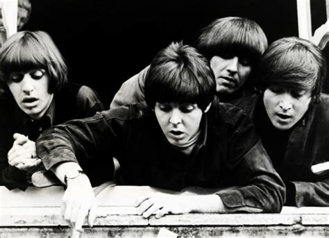 Los Beatles tendrán serie de televisión   ENFILME.COM