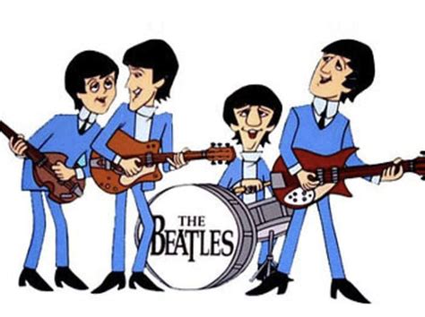 Los Beatles y el momento en que una banda cambia su estilo ...