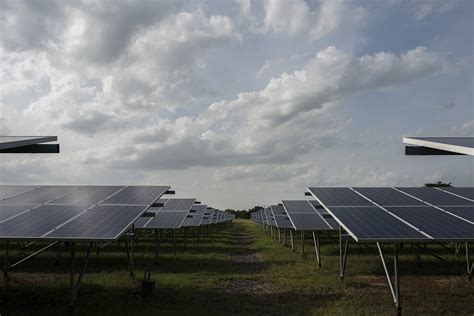 Los beneficios de las energías renovables | FPSaver