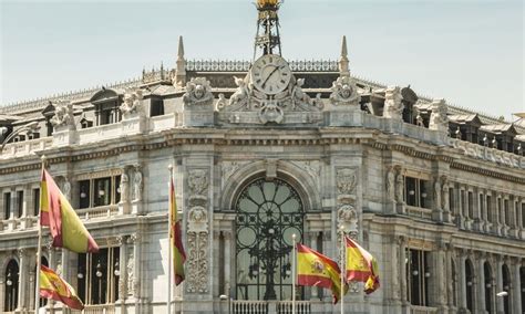 Los beneficios del Banco de España gracias al oro en 2020