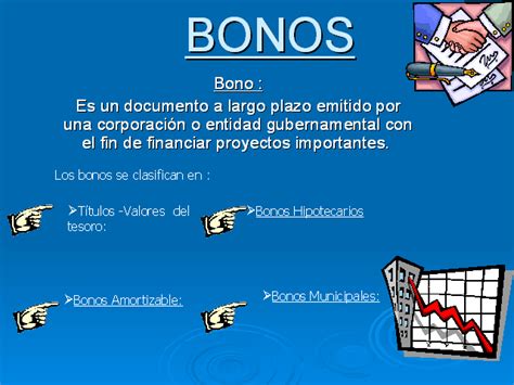 Los bonos:v sus generalidades   Monografias.com