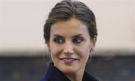 Los cambios del estilo de Letizia durante los últimos 12 meses