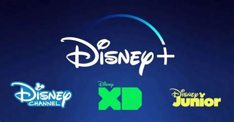 Los canales Disney en Reino Unido dejaran de emitir el 1 ...