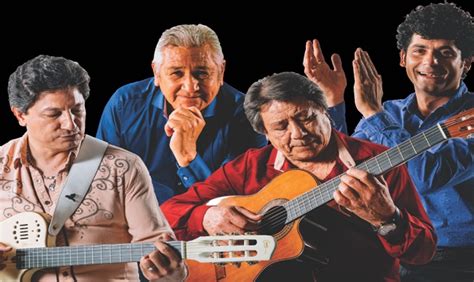 Los Carabajal | Conjunto tradicional de la Música Folklórica Argentina ...