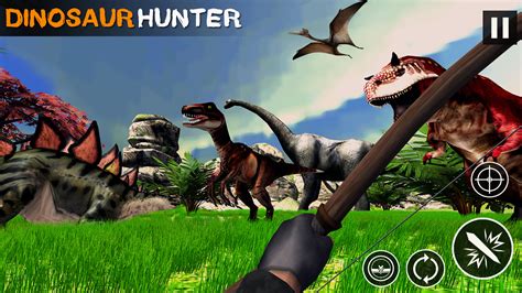 Los cazadores de dinosaurios   Aplicaciones Android en Google Play