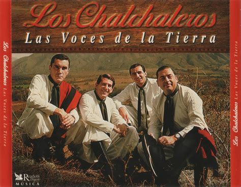 Los chalchaleros: 07   CD s