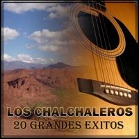 Los Chalchaleros   20 Grandes Éxitos   Los Chalchaleros MP3   bratacimway