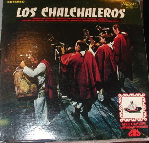 Los Chalchaleros   Los Chalchaleros  1975, Vinyl  | Discogs