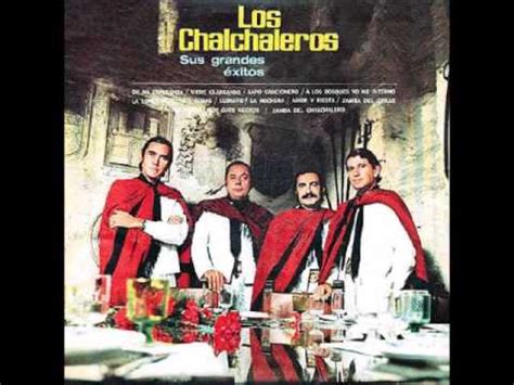LOS CHALCHALEROS – SUS GRANDES EXITOS  1974    YouTube