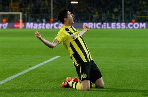 Los chollos del Dortmund: ¿Cuánto pagó por Lewandowski ...