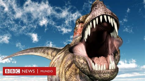 Los científicos que creen que los dinosaurios fueron víctimas de su ...