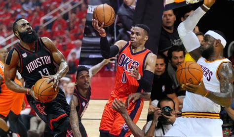 Los cinco mejores fichajes en la NBA | KienyKe