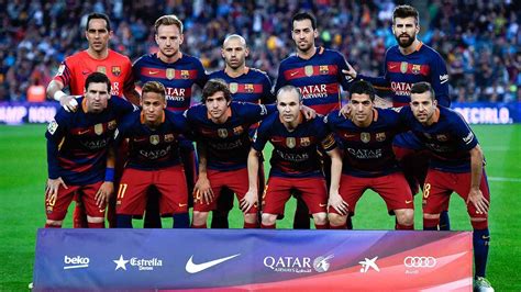 Los cinco motivos por lo que el Barça debe ganar la Liga