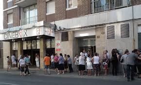 Los cines del Baix Llobregat   nosolocine