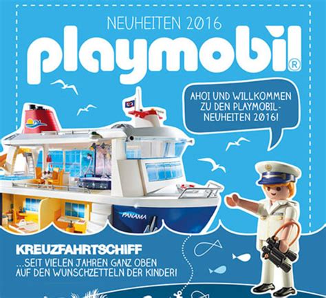 Los Clicks de Luis Fernández: Novedades 2016 de Playmobil ...