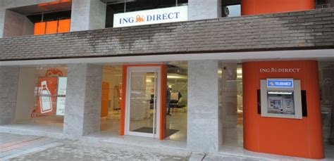 Los clientes de ING Direct España crecen un 7,2% hasta junio | Mercados ...
