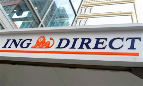 Los clientes de ING Direct podrán sacar dinero de los ...
