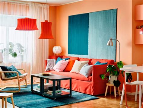Los colores con los que decorarás tu casa esta temporada