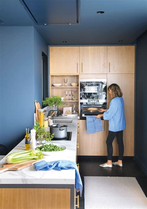Los colores ideales para pintar tu cocina