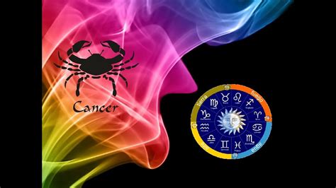 LOS COLORES PARA CANCER 2023 | Colores De Los Signos Zodiacales Cancer ...