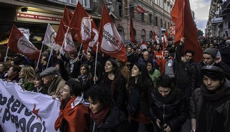 Los comunistas tampoco son lo que eran en Italia | Internacional | EL PAÍS