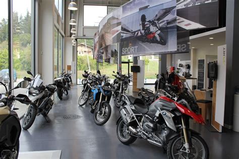 Los concesionarios de motos abren TODOS el lunes 18 de mayo | Noticias ...