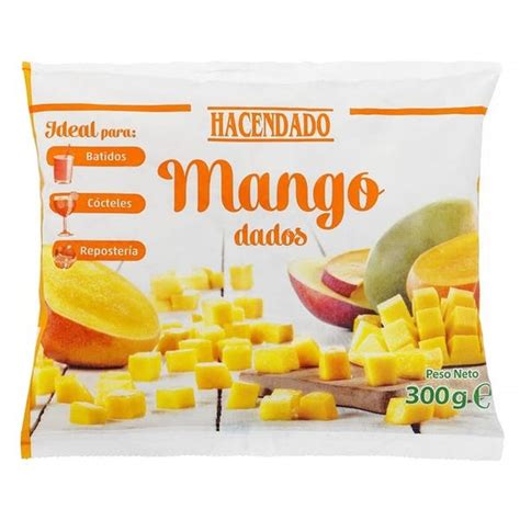 Los congelados de Mercadona que nos salvan en la cocina 12/07/2019