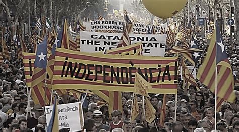 Los costos de la independencia catalana | Ruiz Healy Times
