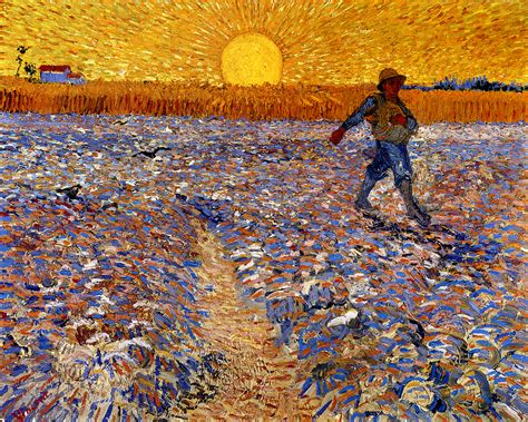 Los cuadros más famosos de Vincent Van Gogh   Foro   PerúEduca
