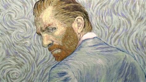 Los cuadros y la historia de Van Gogh cobran vida   BBC Mundo