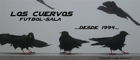 Los Cuervos: Los Cuervos en Zufia  1 de Mayo de 2010