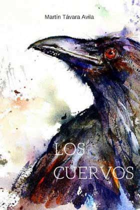 Los Cuervos   Martín Távara [Multiformato] | Cuervo, Escudos de futbol ...