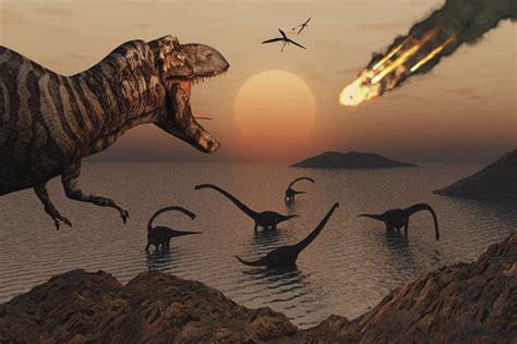 Los datos más curiosos sobre los dinosaurios