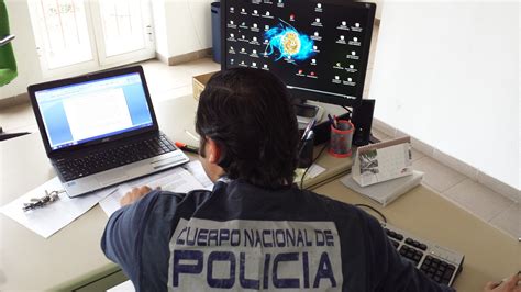 Los delitos informáticos cometidos en Galicia se incrementan de modo ...