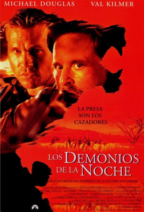 Los demonios de la noche. 1996 | Peliculas en castellano ...